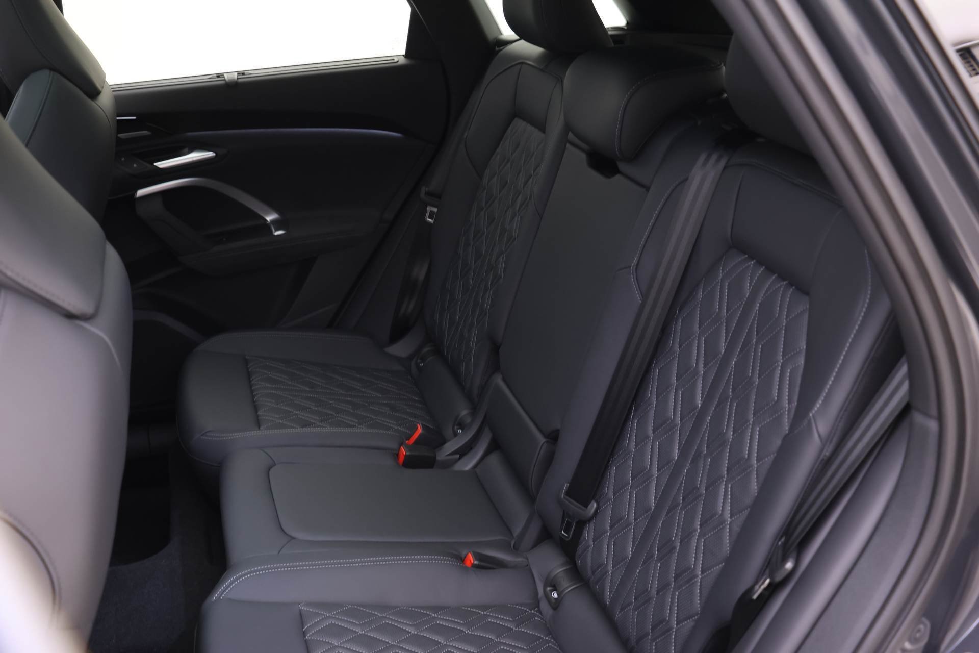 New 2025 Audi SQ5 Premium Plus image 10