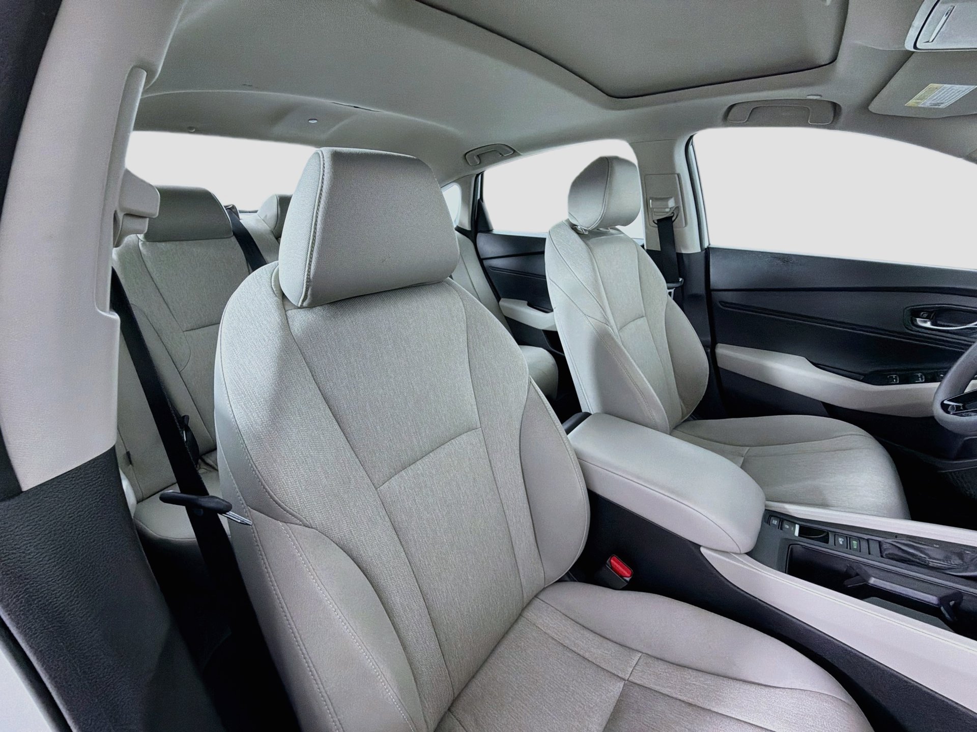 Used 2025 Honda Accord SE image 14