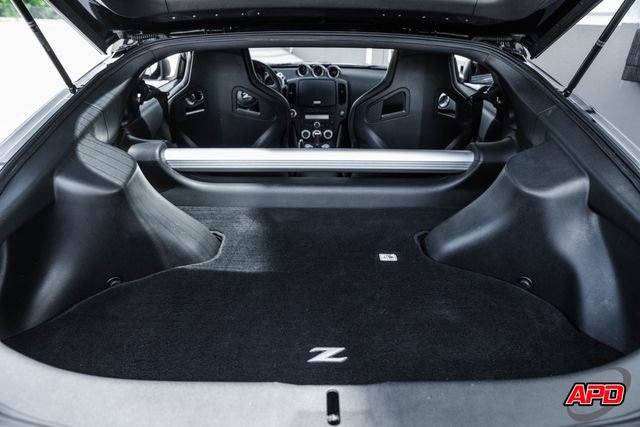 Used 2014 Nissan 370Z NISMO w/ Bose Package RWD image 69