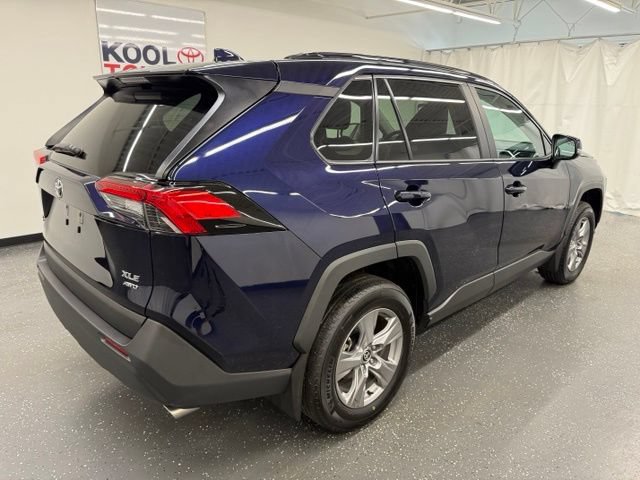 Certified 2024 Toyota RAV4 XLE w/ Convenience Package AWD/4WD image 2