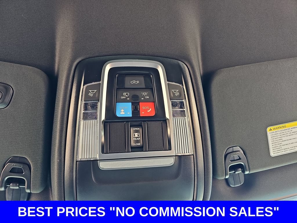 New 2026 RAM 1500 Big Horn AWD/4WD image 31