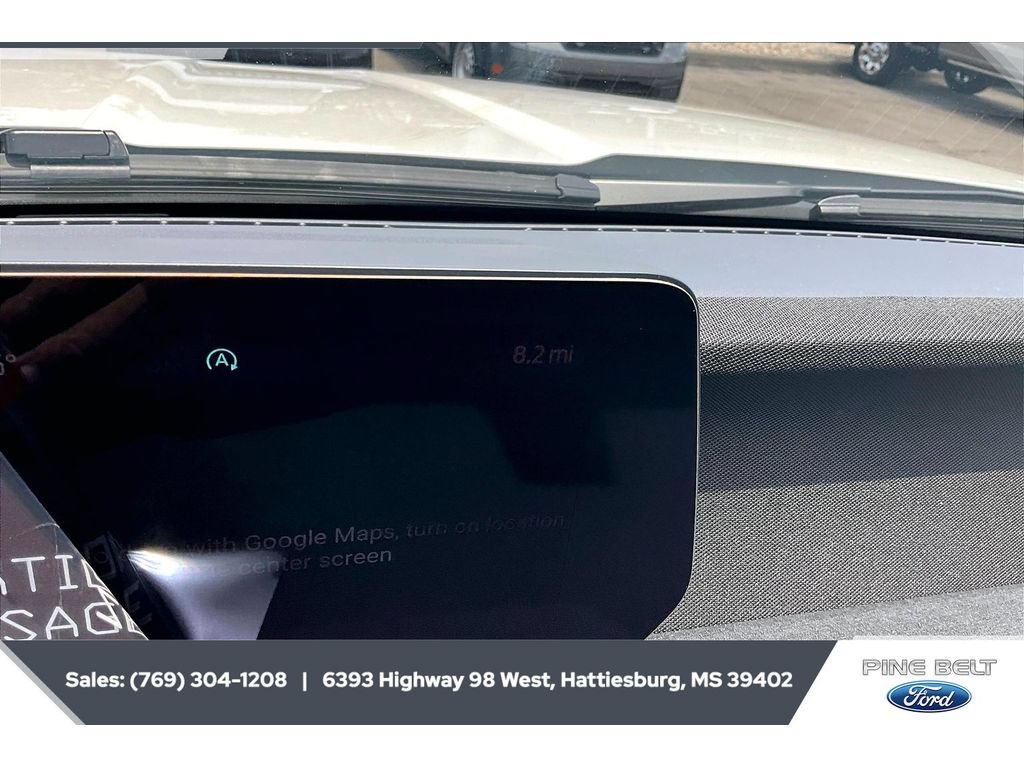 New 2027 Ford Expedition Active AWD/4WD image 14