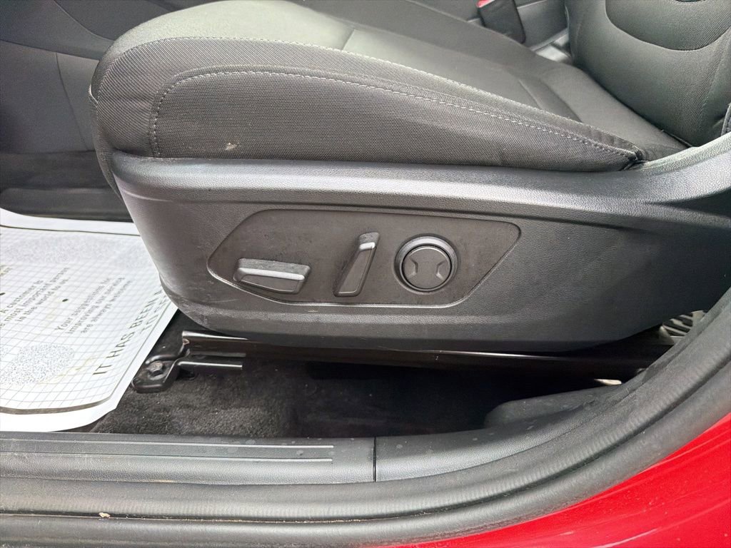 Used 2023 Hyundai Tucson SEL image 15