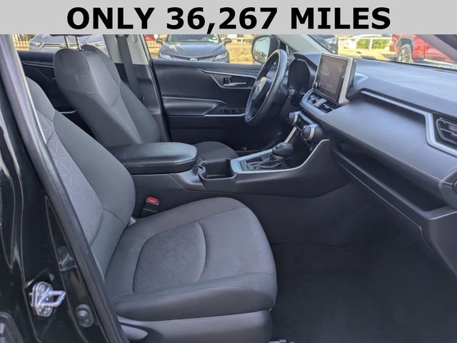 Used 2023 INFINITI QX50 Sport image 4