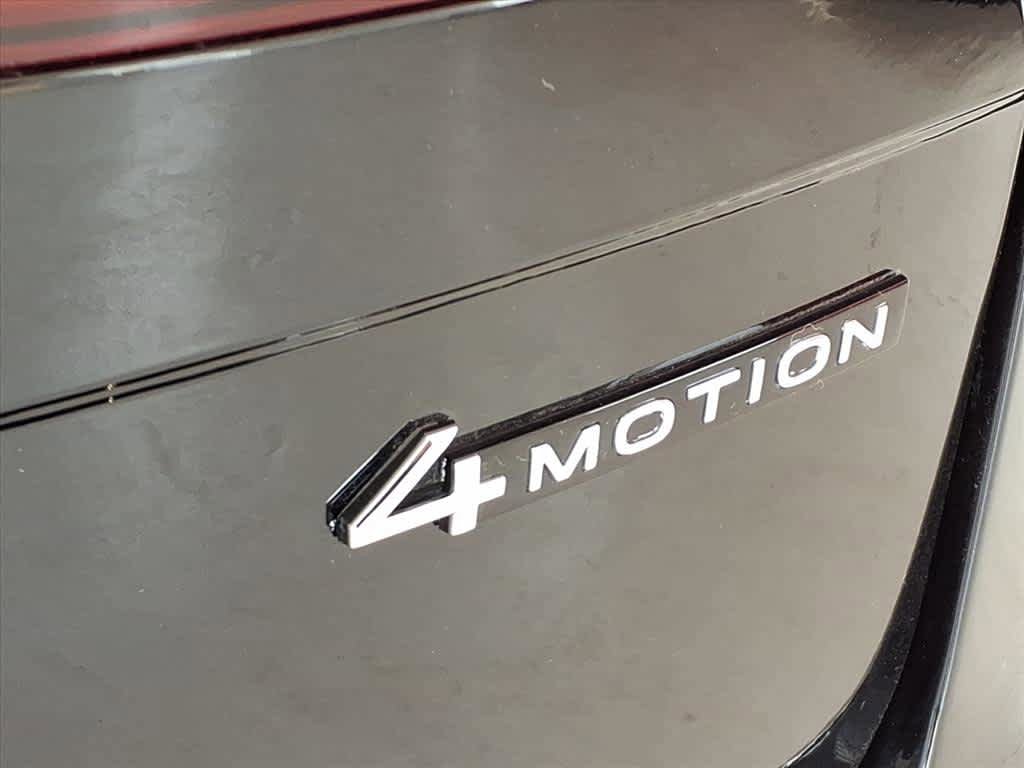 Certified 2023 Volkswagen Tiguan SE image 19