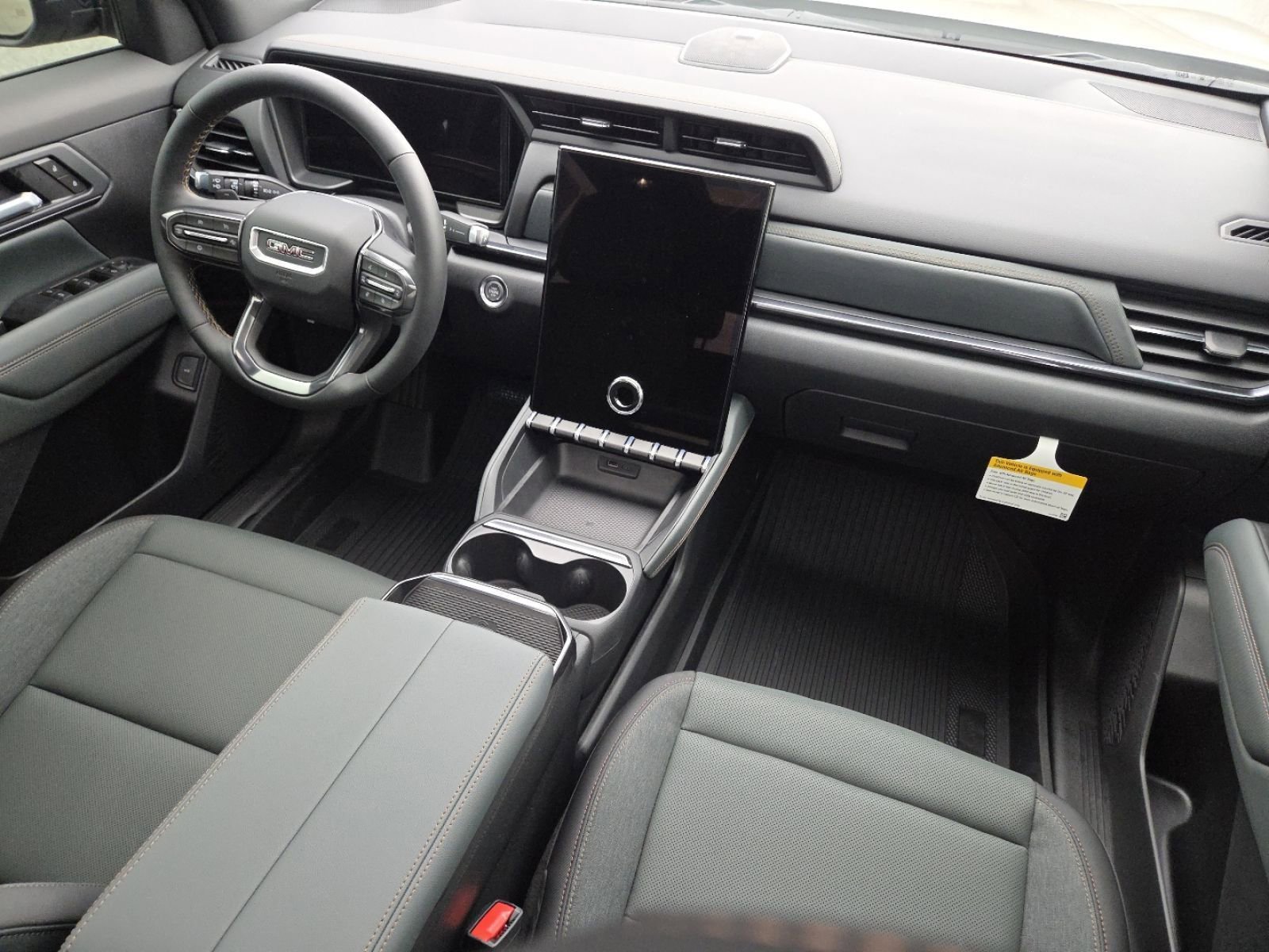 New 2026 GMC Terrain AT4 w/ Technology Package II image 27