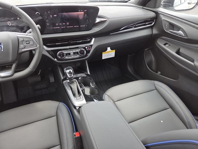New 2026 Buick Envista Sport Touring w/ Convenience I Package FWD image 32
