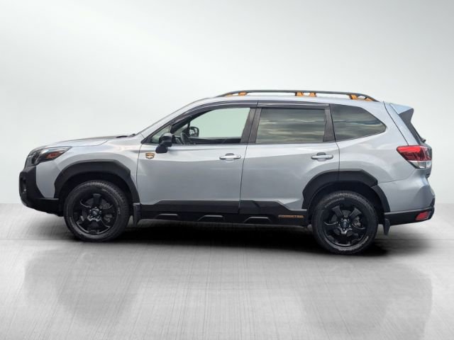 Used 2022 Subaru Forester Wilderness image 7