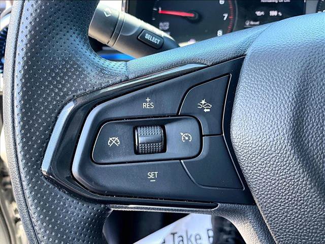 Certified 2024 Chevrolet Trax LS FWD image 20