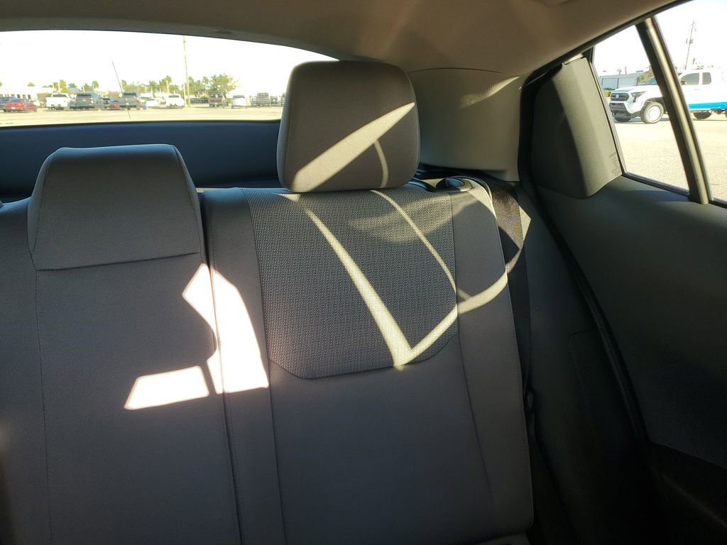 Certified 2025 Toyota Prius LE image 14