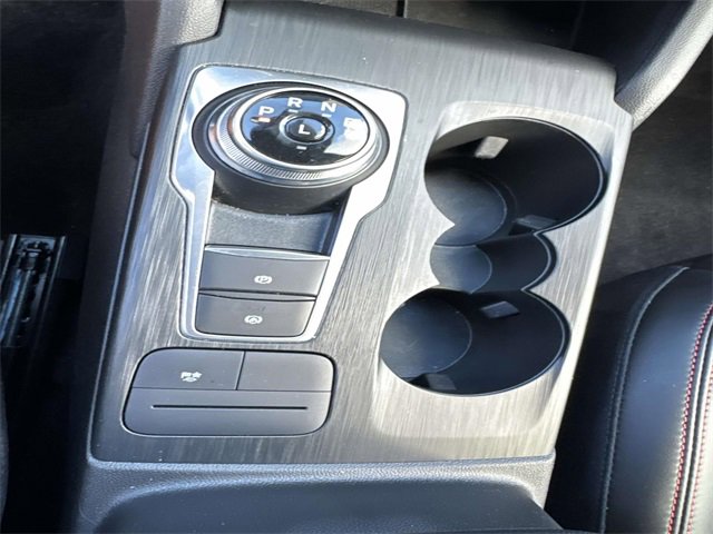 New 2025 Ford Escape ST-Line w/ Equipment Group 301A image 22
