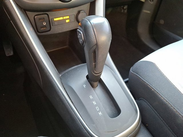 Used 2017 Chevrolet Trax LS image 17