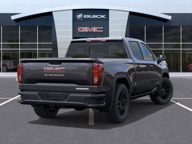 New 2026 GMC Sierra 1500 Elevation w/ Preferred Package image 28