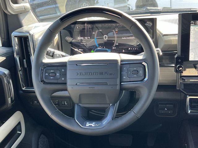 New 2026 GMC Hummer EV 4x4 Crew Cab image 12