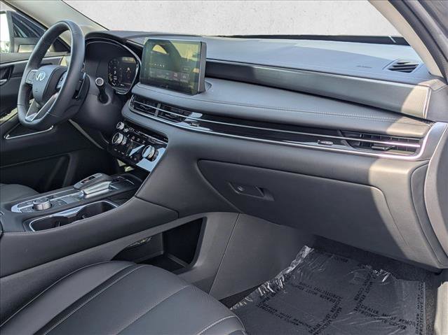 Used 2026 INFINITI QX60 Luxe w/ Cargo Package FWD image 22