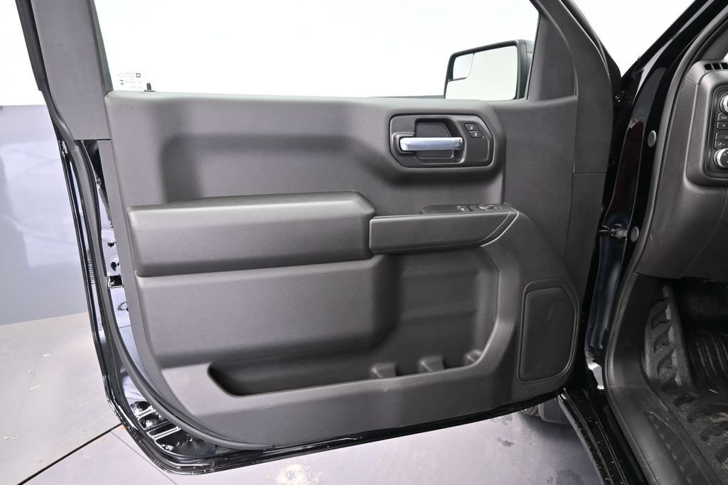 New 2026 GMC Sierra 1500 Pro w/ Pro Value Package AWD/4WD image 16