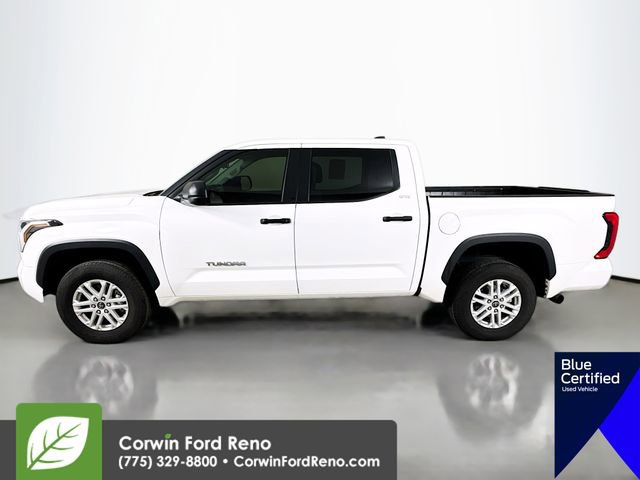 Used 2024 Toyota Tundra SR5 image 4