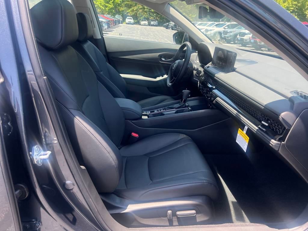 New 2025 Honda Accord EX-L image 23