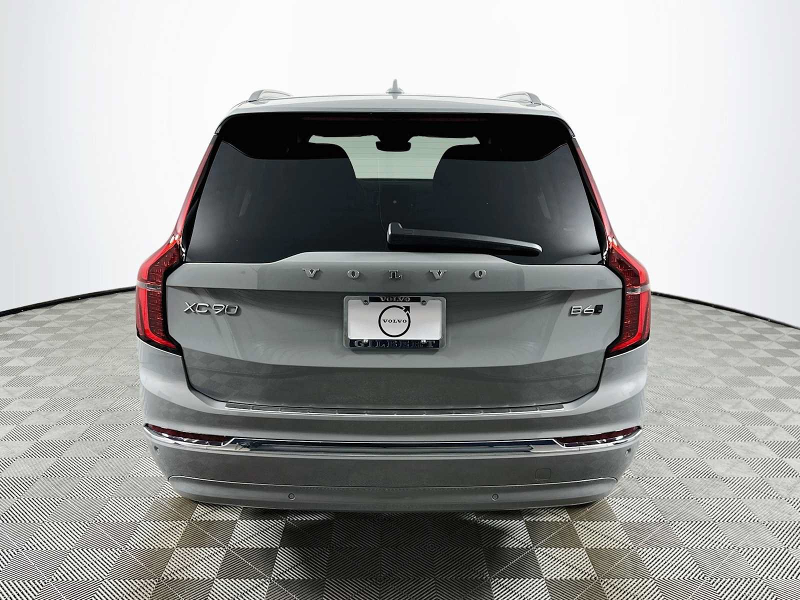 New 2027 Volvo XC90 B6 Plus AWD/4WD image 6