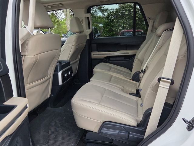 Used 2022 Ford Expedition XLT RWD image 13
