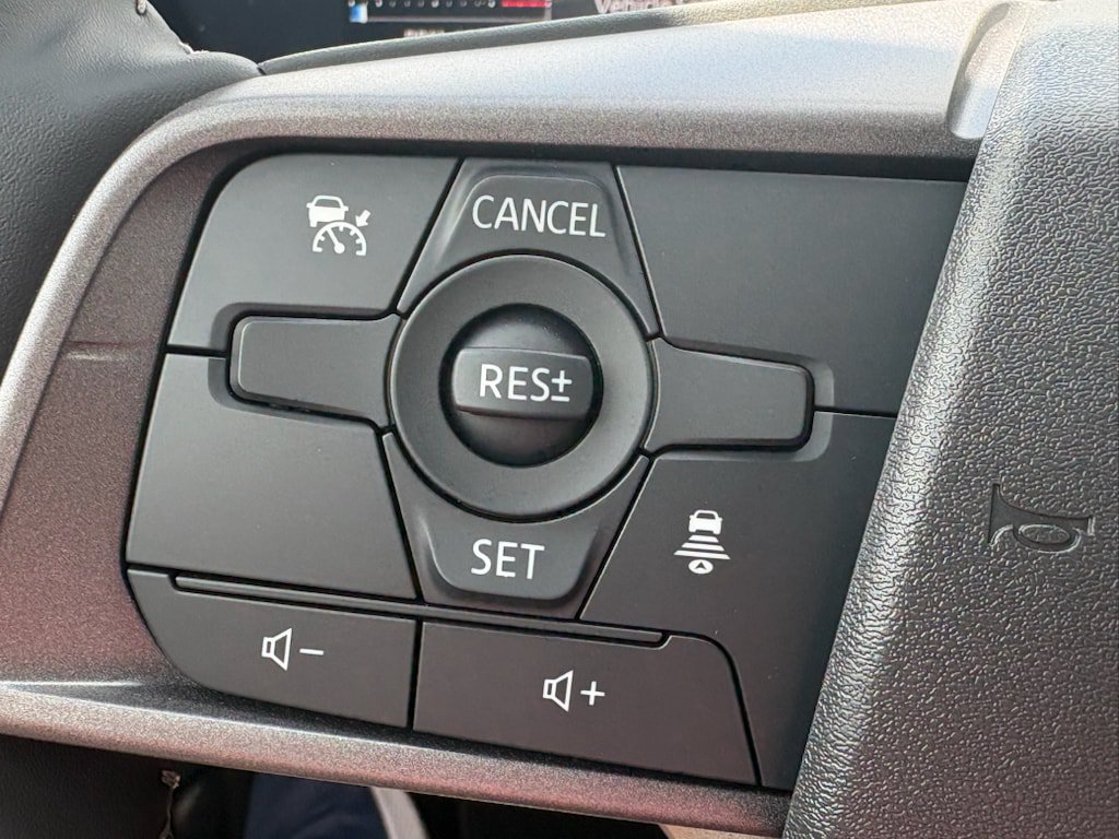 New 2026 Nissan Sentra SV w/ SV Convenience Package FWD image 12