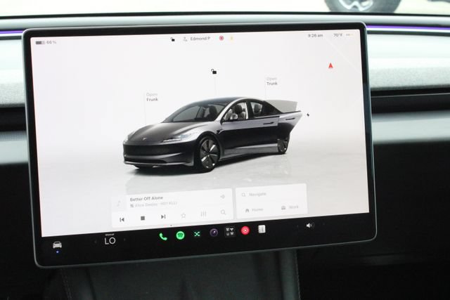 Used 2024 Tesla Model 3 Standard Range RWD image 12