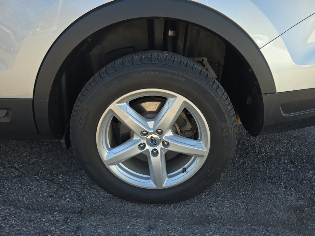 Used 2018 Ford Explorer 4WD image 32