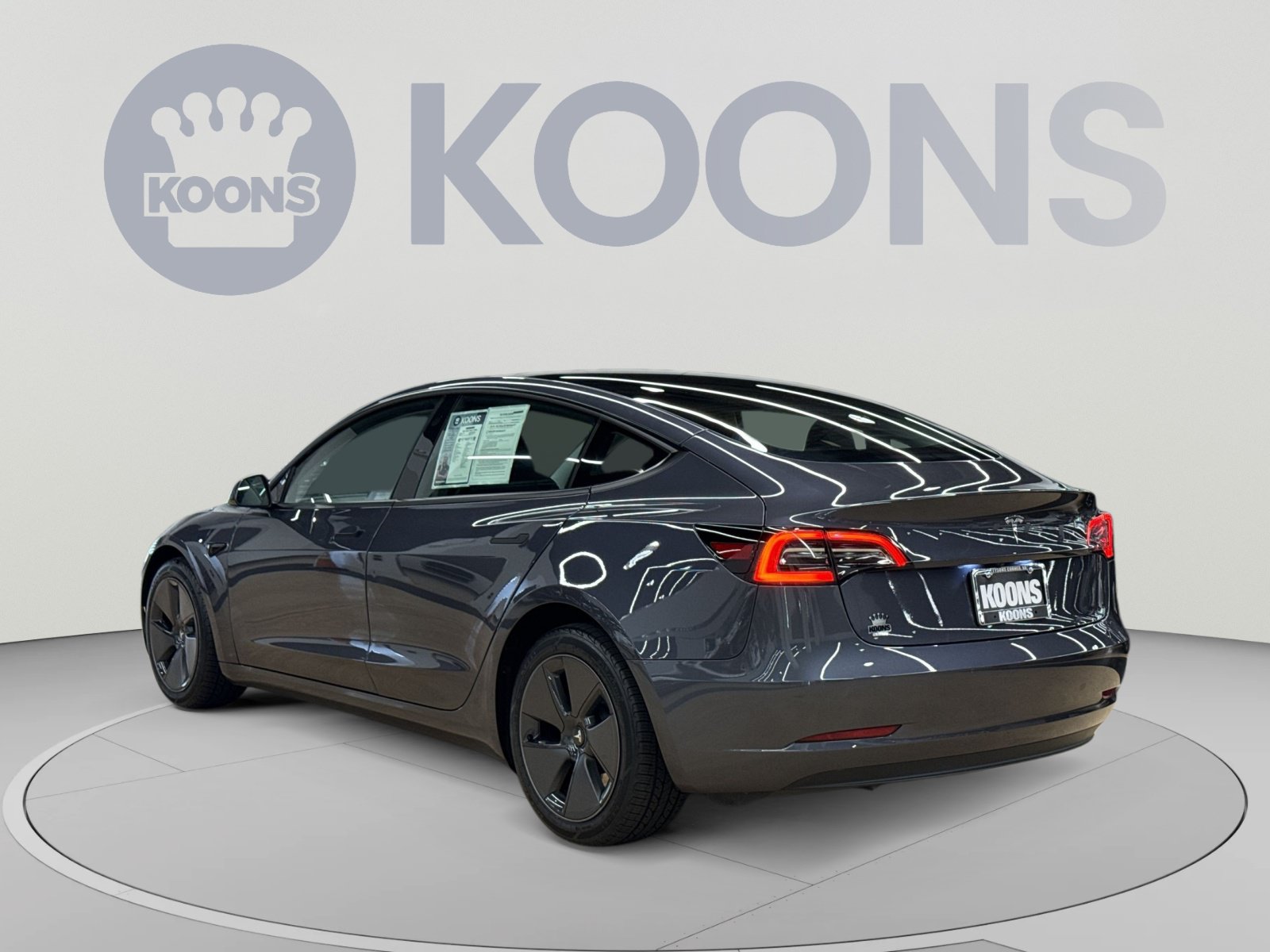 Used 2023 Tesla Model 3 Standard Range RWD image 8