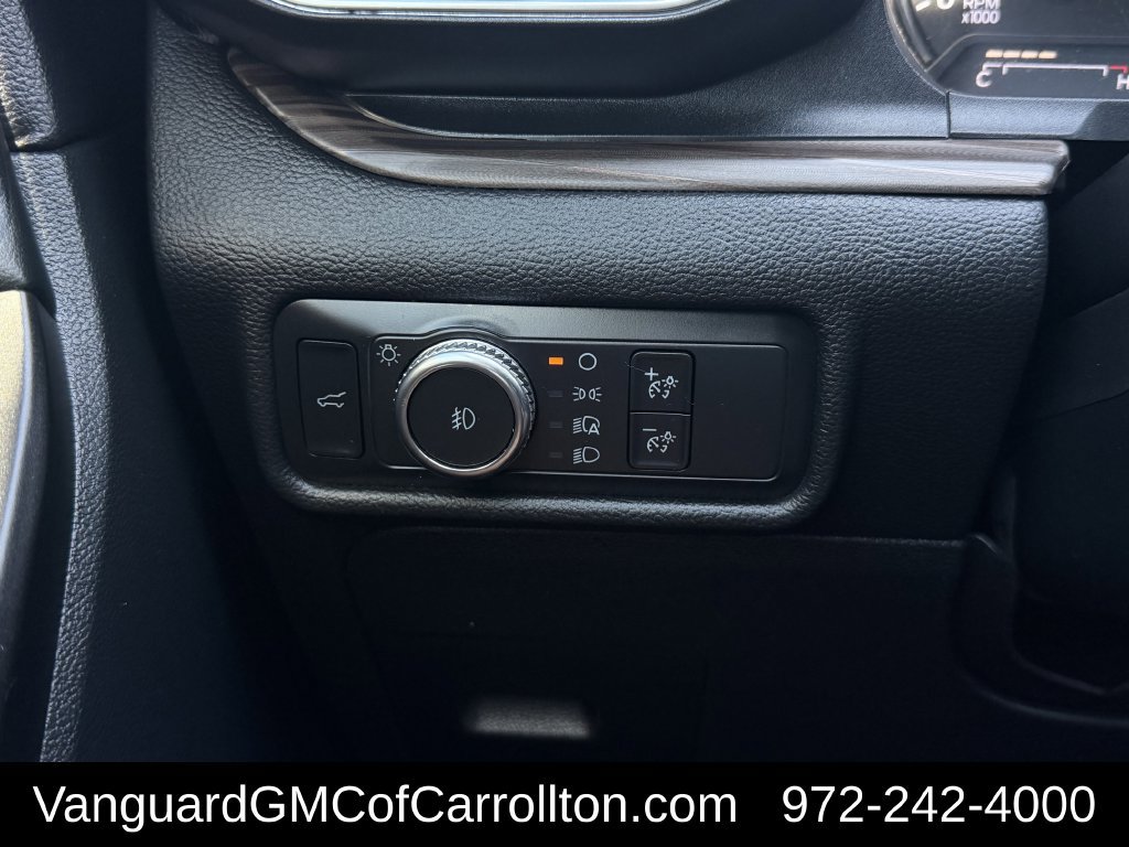Used 2020 Ford Explorer Limited AWD/4WD image 23