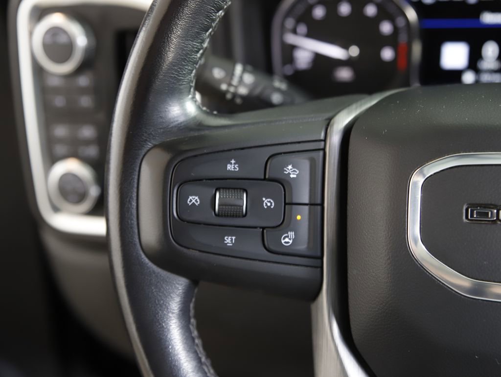 Used 2020 GMC Sierra 1500 Denali w/ Technology Package AWD/4WD image 19