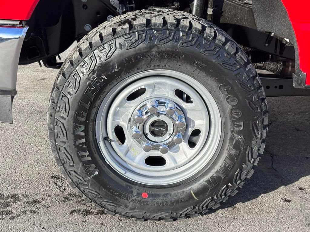New 2026 Ford F350 XL w/ XL Off-Road Package image 41