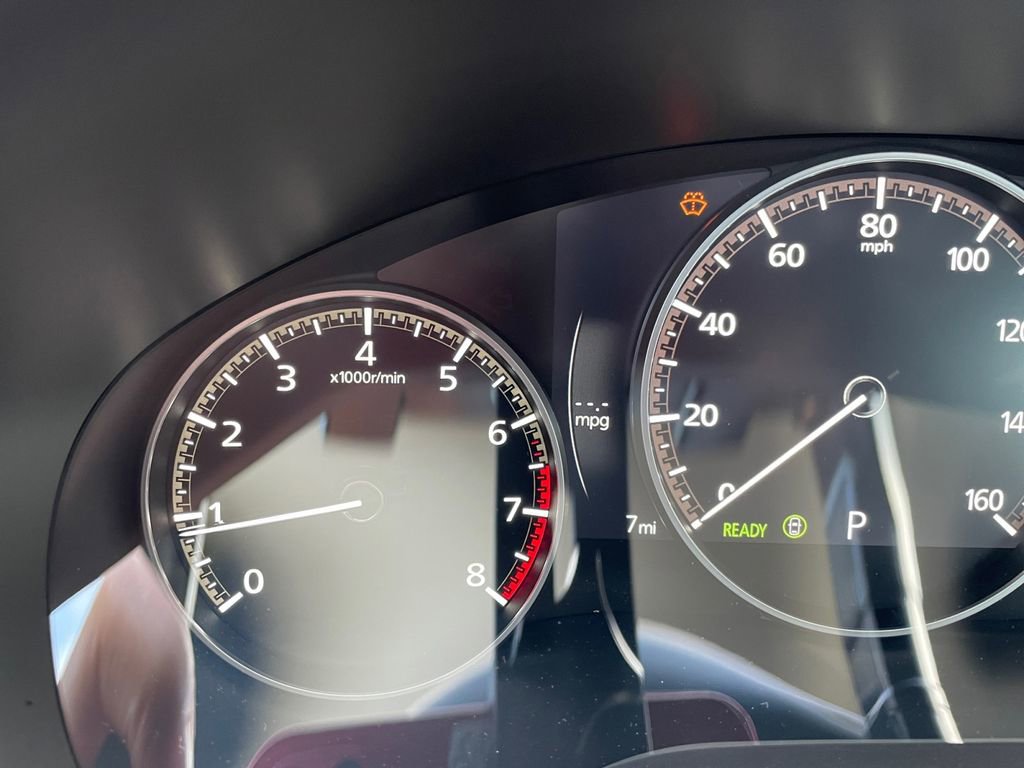 New 2026 MAZDA CX-90 3.3 Turbo w/ Preferred Package image 2