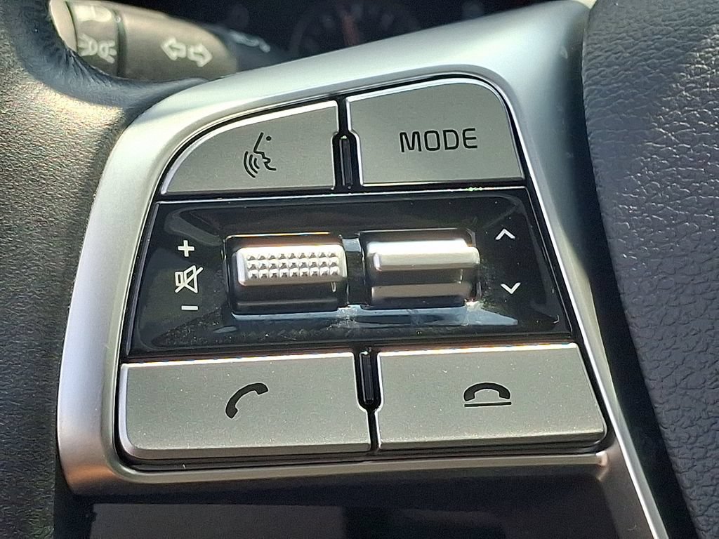 Used 2022 Kia Telluride EX w/ EX Premium Package FWD image 23