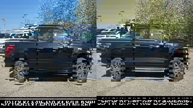 New 2026 Ford F150 Lariat image 30