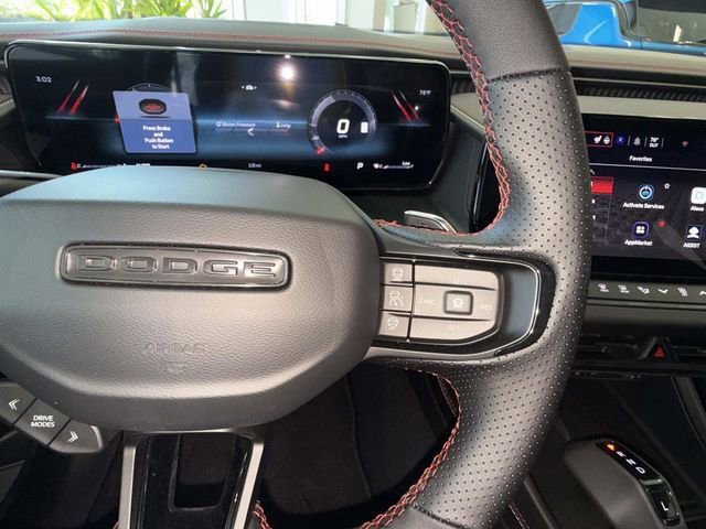 New 2026 Dodge Charger Scat Pack image 19