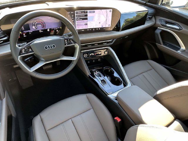 New 2026 Audi Q5 Premium AWD/4WD image 6
