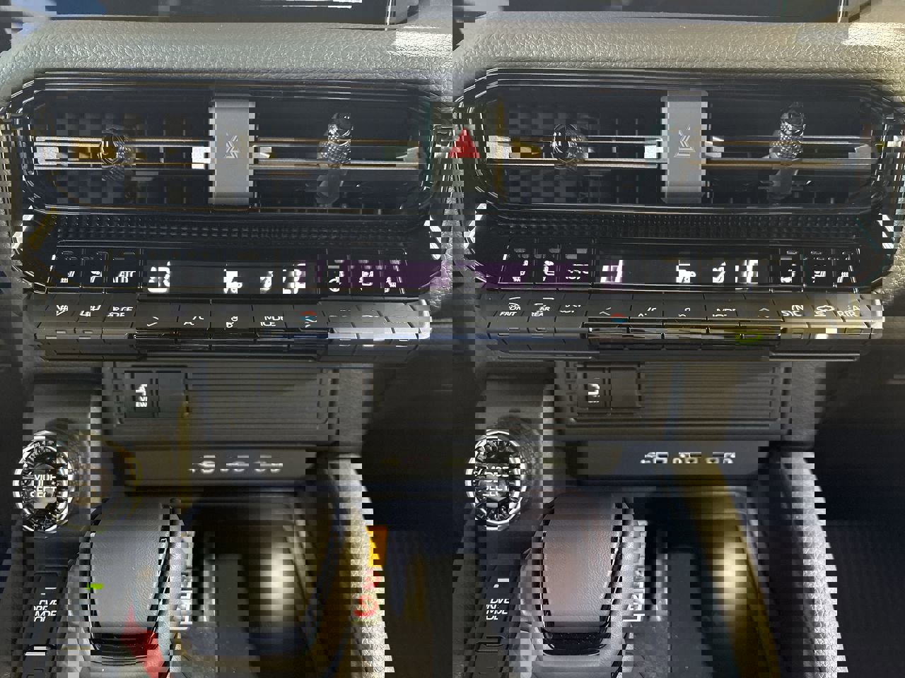 New 2026 Toyota Land Cruiser image 20