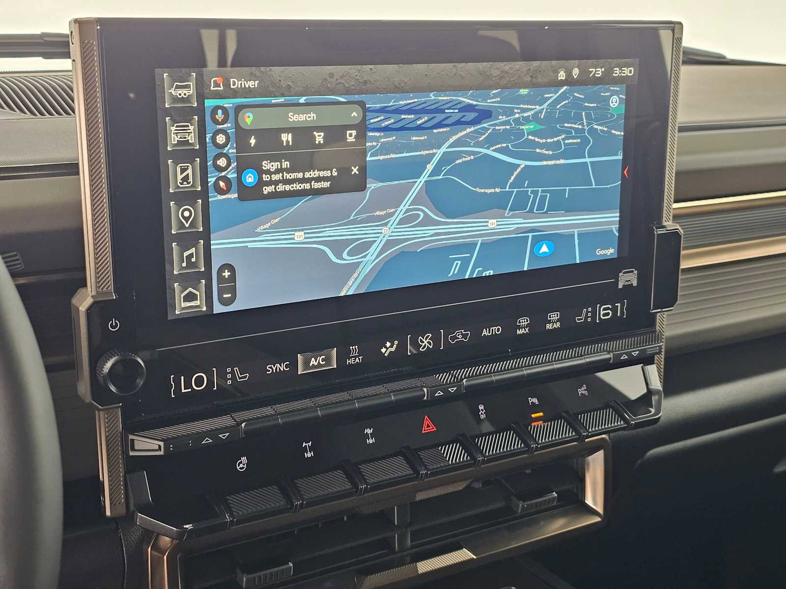 Used 2025 GMC Hummer EV 3X w/ Extreme Off-Road Package image 26