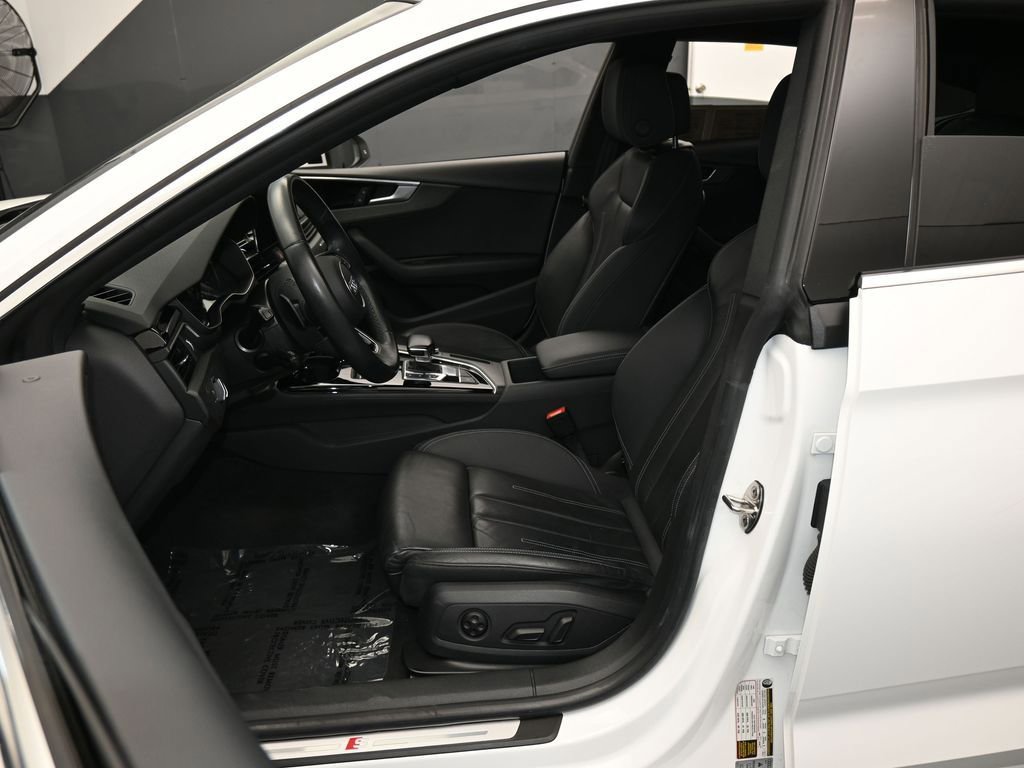 Used 2021 Audi A5 2.0T Premium w/ Convenience Package image 11