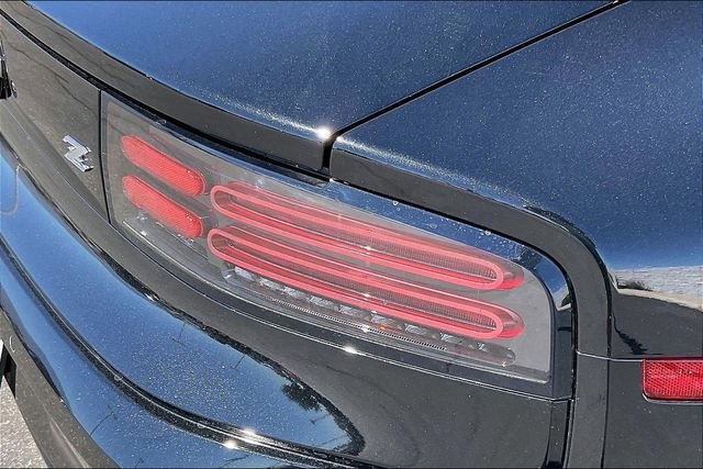 New 2026 Nissan Z Sport image 11