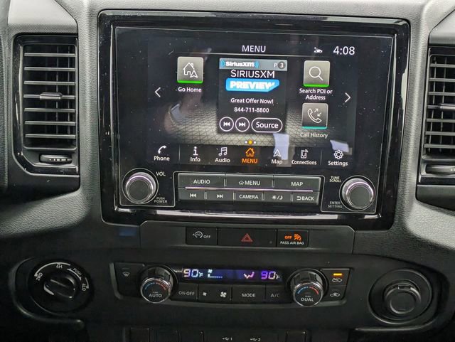 Used 2023 Nissan Frontier PRO-4X w/ Tow Package image 21