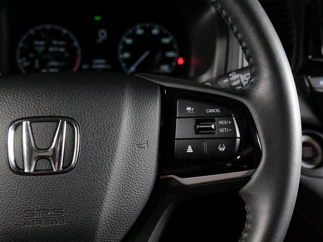 Used 2025 Honda Odyssey EX-L image 24