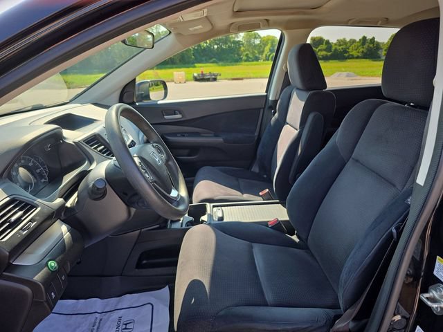 Used 2014 Honda CR-V EX image 19