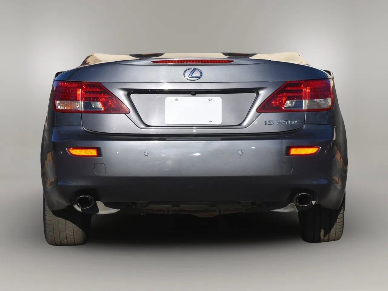 Used 2014 Lexus IS 250C w/ Luxury Package image 54