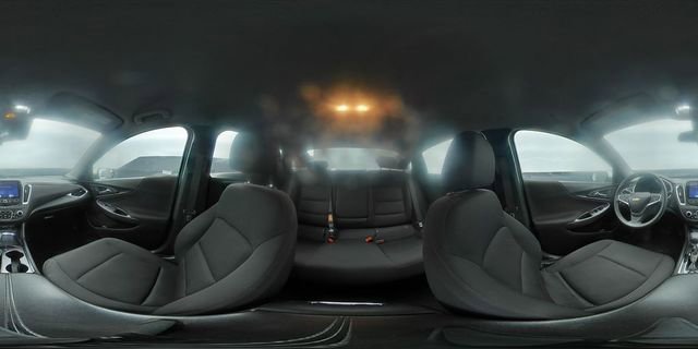 Used 2023 Chevrolet Malibu LT image 29