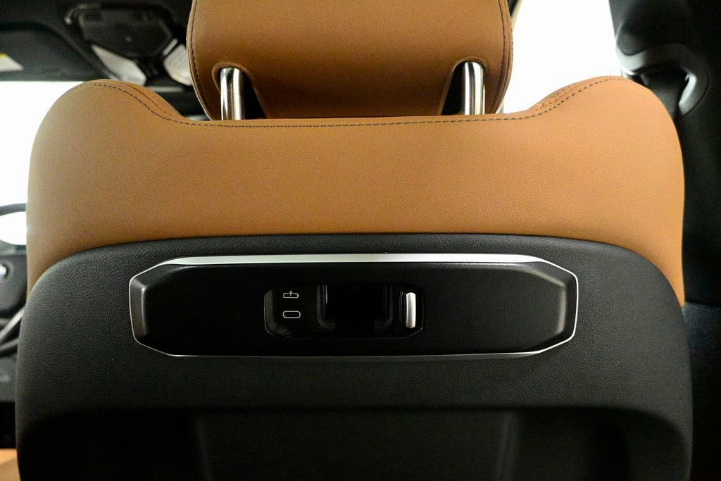 Used 2025 BMW X5 xDrive40i w/ Premium Package image 20