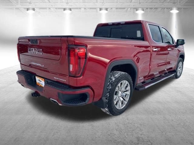 Used 2024 GMC Sierra 1500 Denali w/ Technology Package image 7