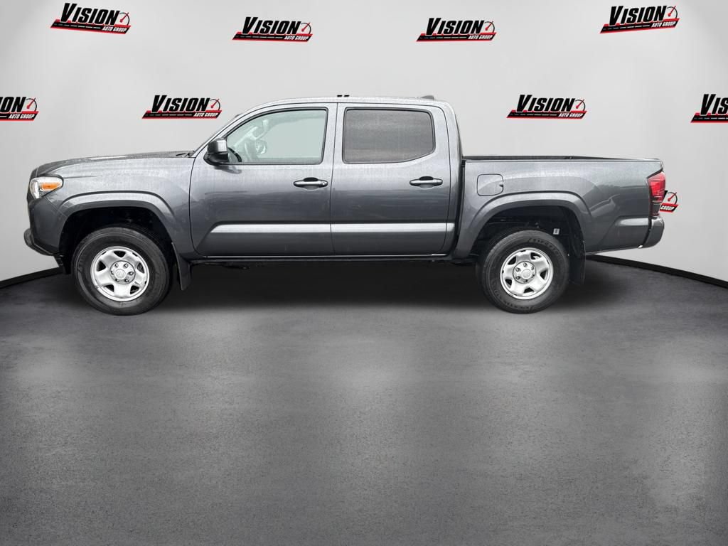 Used 2023 Toyota Tacoma SR AWD/4WD image 8