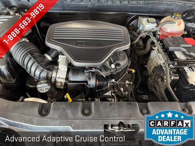 Used 2019 Chevrolet Blazer RS AWD/4WD image 7