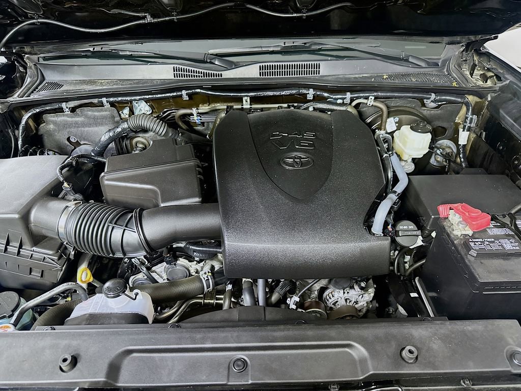 Used 2023 Toyota Tacoma SR5 image 8